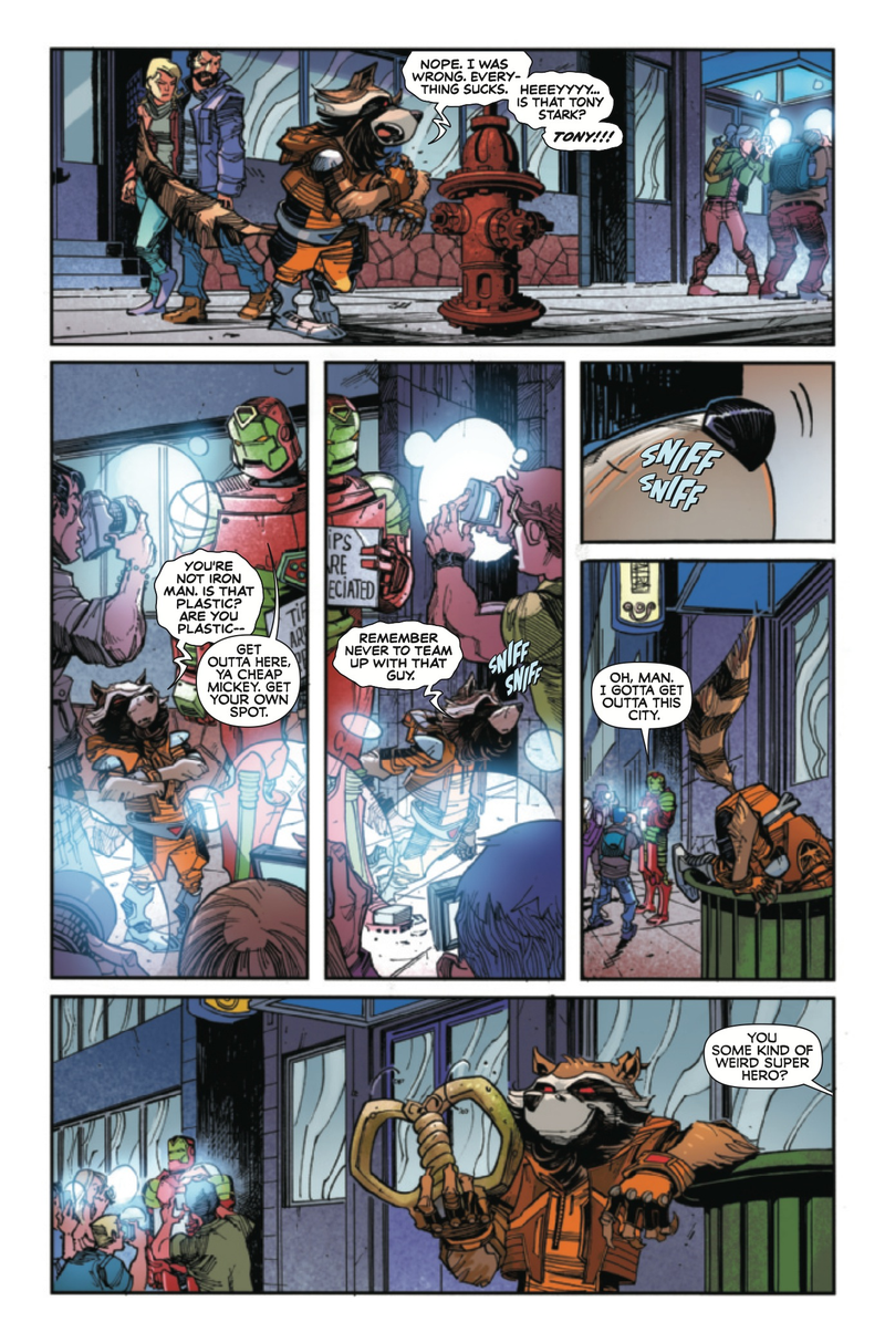 Image: Marvel Comics